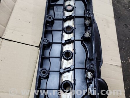 ФОТО Крышка клапанов для Audi (Ауди) Q5 I 8R (08-17) Київ