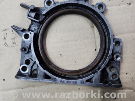 ФОТО Крышка для Audi (Ауди) Q5 I 8R (08-17) Київ