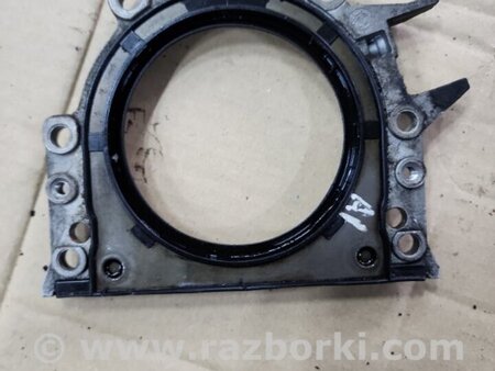 ФОТО Крышка для Audi (Ауди) Q5 I 8R (08-17) Київ