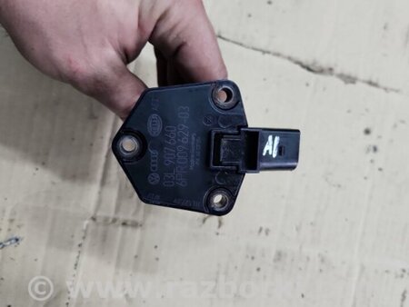 ФОТО Датчик уровня масла для Audi (Ауди) Q5 I 8R (08-17) Київ