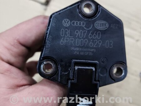 ФОТО Датчик уровня масла для Audi (Ауди) Q5 I 8R (08-17) Київ