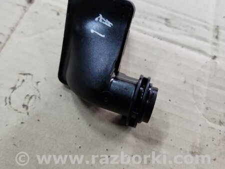 ФОТО Маслоприемник для Audi (Ауди) Q5 I 8R (08-17) Київ