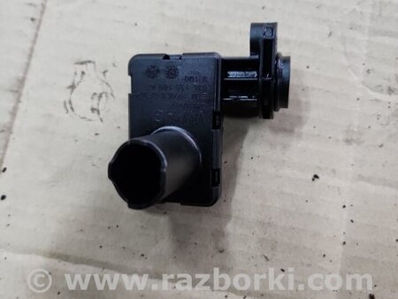 ФОТО Маслоприемник для Audi (Ауди) Q5 I 8R (08-17) Київ