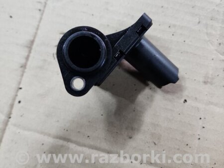 ФОТО Маслоприемник для Audi (Ауди) Q5 I 8R (08-17) Київ