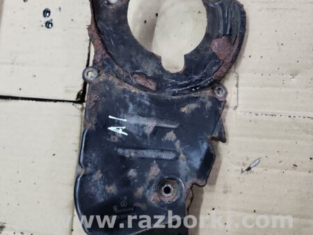 ФОТО Крышка для Audi (Ауди) Q5 I 8R (08-17) Київ