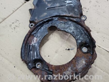 ФОТО Крышка для Audi (Ауди) Q5 I 8R (08-17) Київ