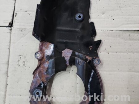 ФОТО Крышка для Audi (Ауди) Q5 I 8R (08-17) Київ