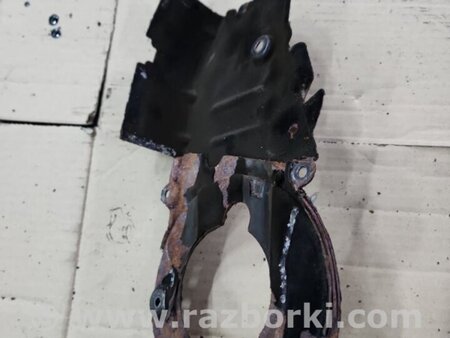 ФОТО Крышка для Audi (Ауди) Q5 I 8R (08-17) Київ