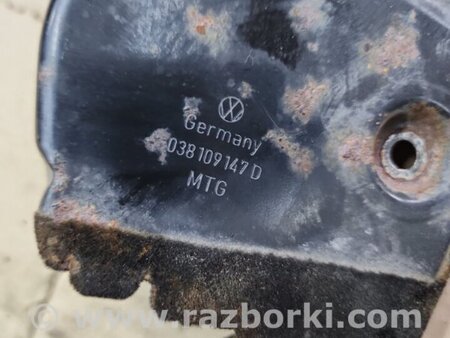 ФОТО Крышка для Audi (Ауди) Q5 I 8R (08-17) Київ