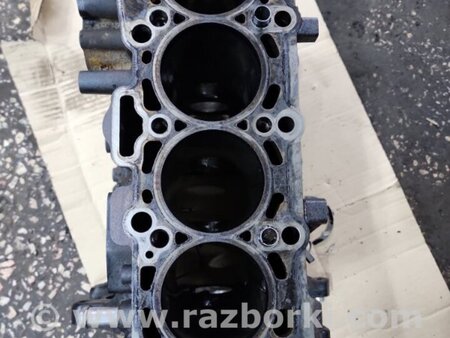 ФОТО Блок цилиндров для Audi (Ауди) Q5 I 8R (08-17) Київ