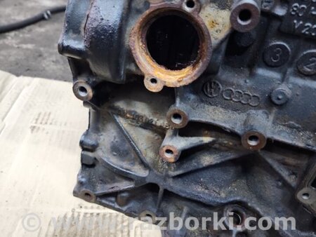 ФОТО Блок цилиндров для Audi (Ауди) Q5 I 8R (08-17) Київ