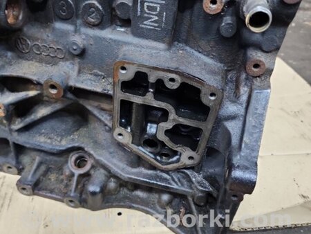 ФОТО Блок цилиндров для Audi (Ауди) Q5 I 8R (08-17) Київ