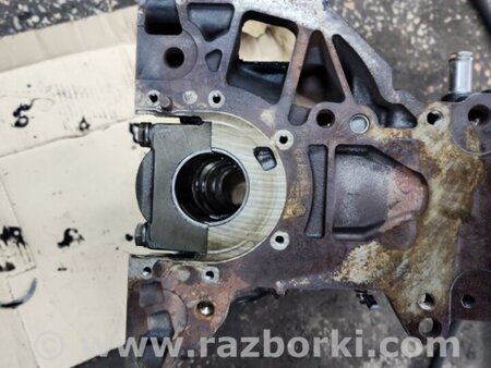 ФОТО Блок цилиндров для Audi (Ауди) Q5 I 8R (08-17) Київ