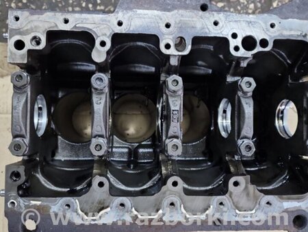 ФОТО Блок цилиндров для Audi (Ауди) Q5 I 8R (08-17) Київ