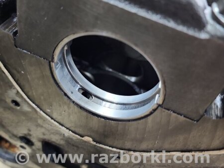 ФОТО Блок цилиндров для Audi (Ауди) Q5 I 8R (08-17) Київ