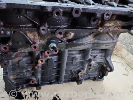 ФОТО Блок цилиндров для Audi (Ауди) Q5 I 8R (08-17) Київ