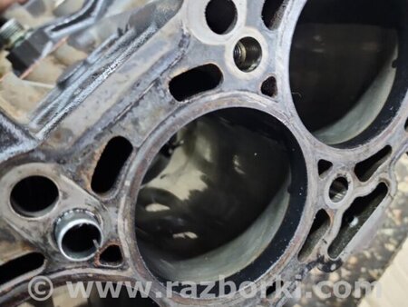 ФОТО Блок цилиндров для Audi (Ауди) Q5 I 8R (08-17) Київ
