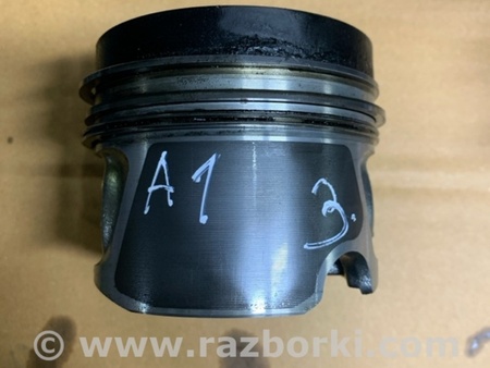 ФОТО Поршень для Audi (Ауди) Q5 I 8R (08-17) Київ