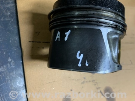 ФОТО Поршень для Audi (Ауди) Q5 I 8R (08-17) Київ