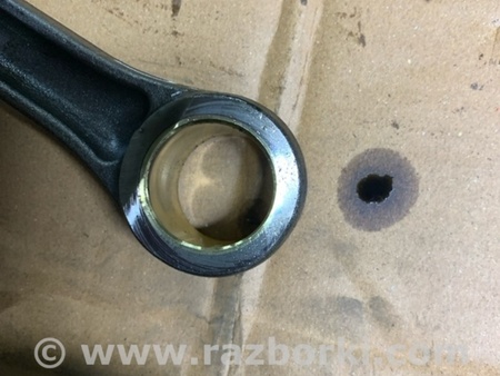 ФОТО Шатун для Audi (Ауди) Q5 I 8R (08-17) Київ