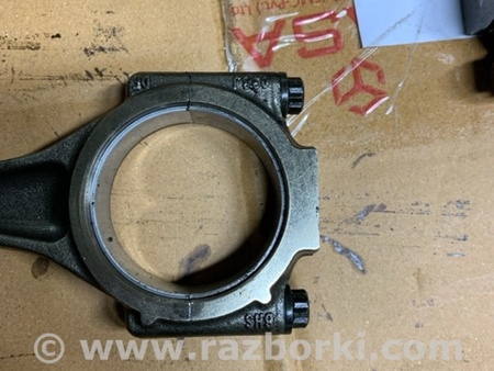 ФОТО Шатун для Audi (Ауди) Q5 I 8R (08-17) Київ