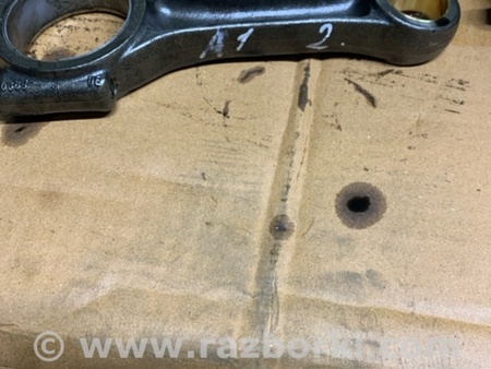 ФОТО Шатун для Audi (Ауди) Q5 I 8R (08-17) Київ