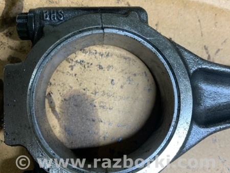 ФОТО Шатун для Audi (Ауди) Q5 I 8R (08-17) Київ