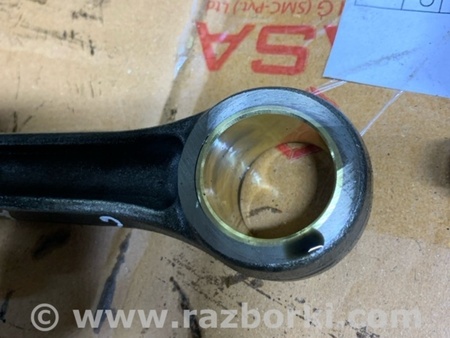 ФОТО Шатун для Audi (Ауди) Q5 I 8R (08-17) Київ