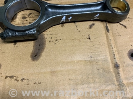 ФОТО Шатун для Audi (Ауди) Q5 I 8R (08-17) Київ