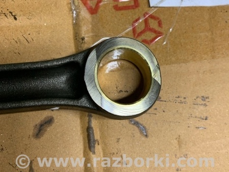 ФОТО Шатун для Audi (Ауди) Q5 I 8R (08-17) Київ