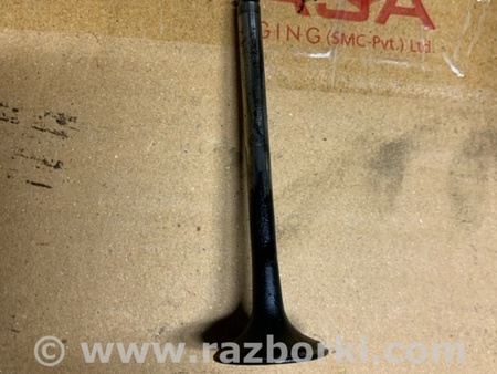 ФОТО Клапан выпускной для Audi (Ауди) Q5 I 8R (08-17) Київ