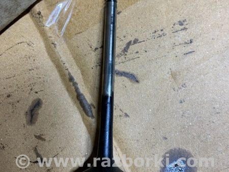 ФОТО Клапан выпускной для Audi (Ауди) Q5 I 8R (08-17) Київ