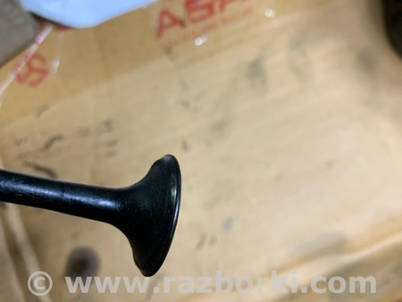 ФОТО Клапан выпускной для Audi (Ауди) Q5 I 8R (08-17) Київ