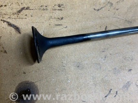 ФОТО Клапан выпускной для Audi (Ауди) Q5 I 8R (08-17) Київ