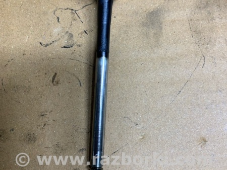 ФОТО Клапан выпускной для Audi (Ауди) Q5 I 8R (08-17) Київ