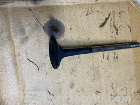 ФОТО Клапан выпускной для Audi (Ауди) Q5 I 8R (08-17) Київ