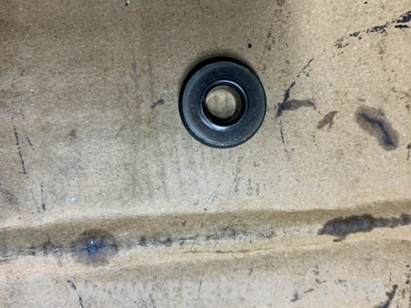 ФОТО Тарелка клапана для Audi (Ауди) Q5 I 8R (08-17) Київ