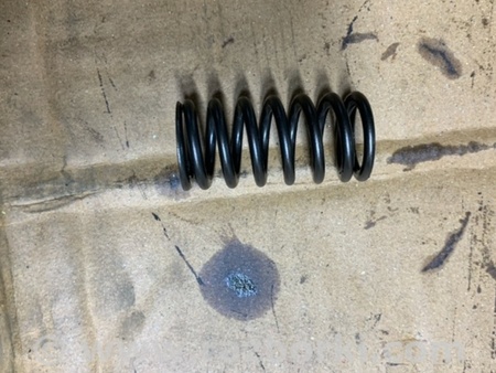 ФОТО Пружина клапана для Audi (Ауди) Q5 I 8R (08-17) Київ