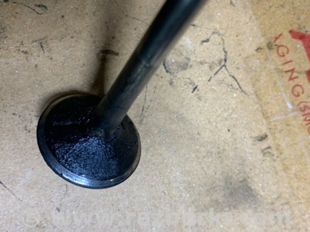 ФОТО Клапан впускной для Audi (Ауди) Q5 I 8R (08-17) Київ