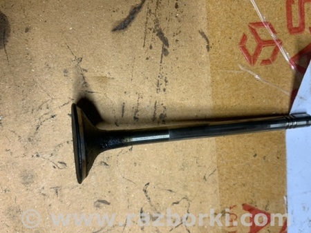 ФОТО Клапан впускной для Audi (Ауди) Q5 I 8R (08-17) Київ