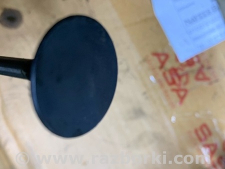 ФОТО Клапан впускной для Audi (Ауди) Q5 I 8R (08-17) Київ