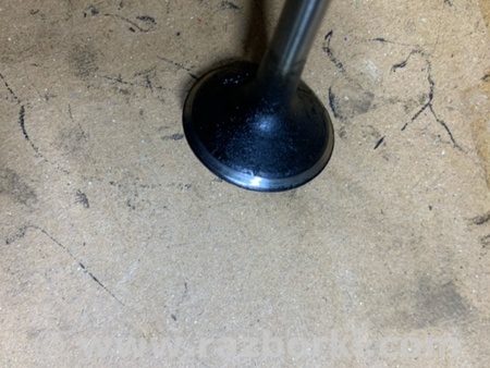 ФОТО Клапан впускной для Audi (Ауди) Q5 I 8R (08-17) Київ