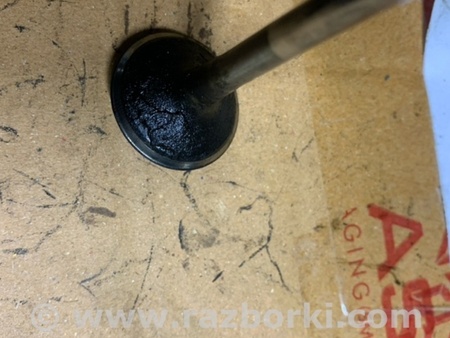 ФОТО Клапан впускной для Audi (Ауди) Q5 I 8R (08-17) Київ