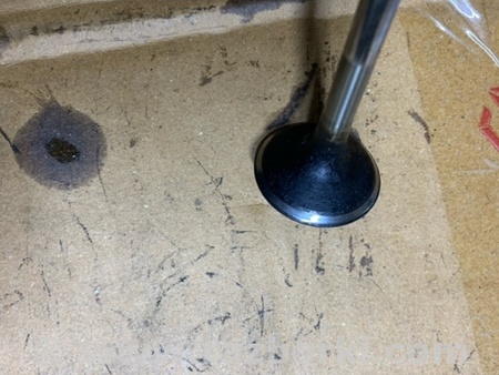 ФОТО Клапан впускной для Audi (Ауди) Q5 I 8R (08-17) Київ