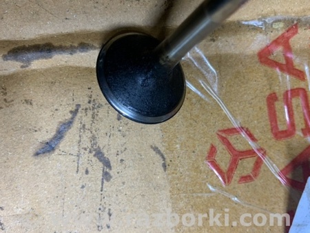 ФОТО Клапан впускной для Audi (Ауди) Q5 I 8R (08-17) Київ