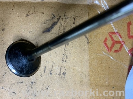 ФОТО Клапан впускной для Audi (Ауди) Q5 I 8R (08-17) Київ