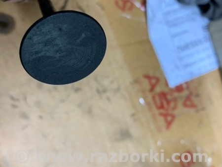 ФОТО Клапан впускной для Audi (Ауди) Q5 I 8R (08-17) Київ