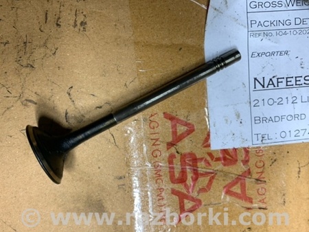 ФОТО Клапан впускной для Audi (Ауди) Q5 I 8R (08-17) Київ