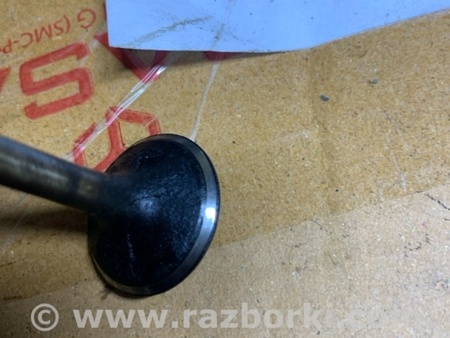 ФОТО Клапан впускной для Audi (Ауди) Q5 I 8R (08-17) Київ