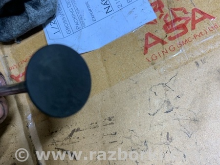 ФОТО Клапан впускной для Audi (Ауди) Q5 I 8R (08-17) Київ